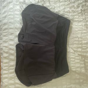 NWOT HR SPEEDUP SHORT 4”